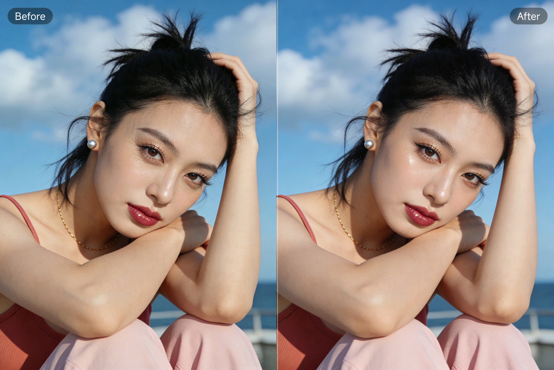 PixPretty 眼周細紋