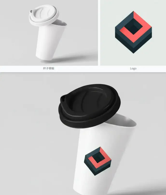 Nano Banana 繁中產品展示圖片