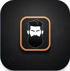 Men’s Hair App 髮型模擬