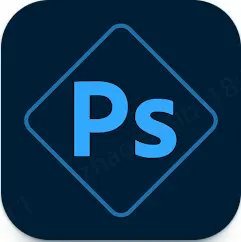 Photoshop Express圖片