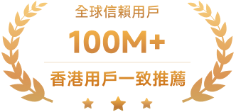 累計解鎖設備數