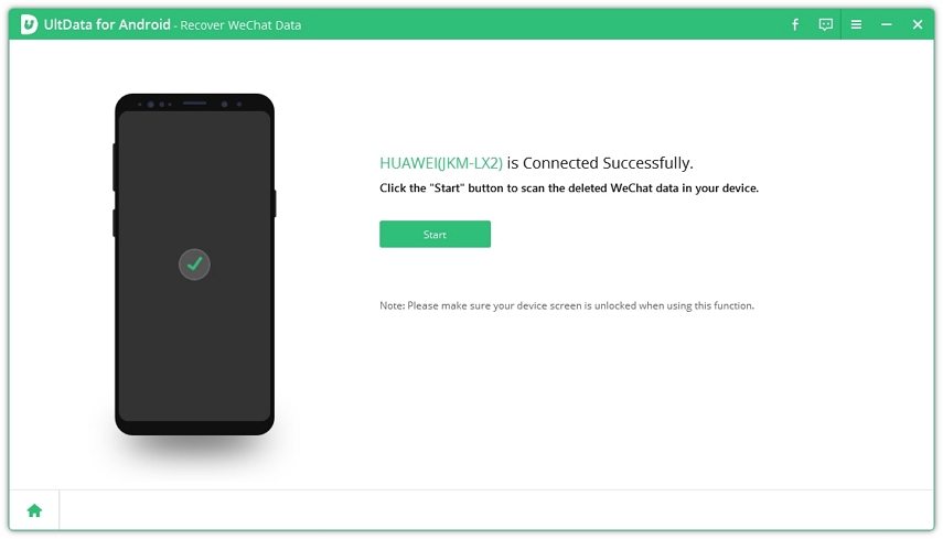 bagaimana untuk memulihkan sejarah wechat