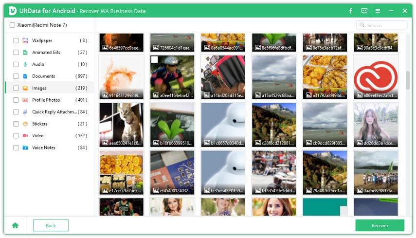 bagaimana untuk memulihkan mesej whatsapp business yang dipadam