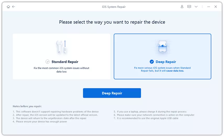 factory reset iphone