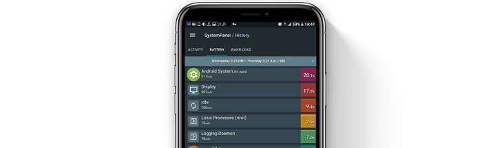 ReiBoot for Android to fix Android system battery drain
