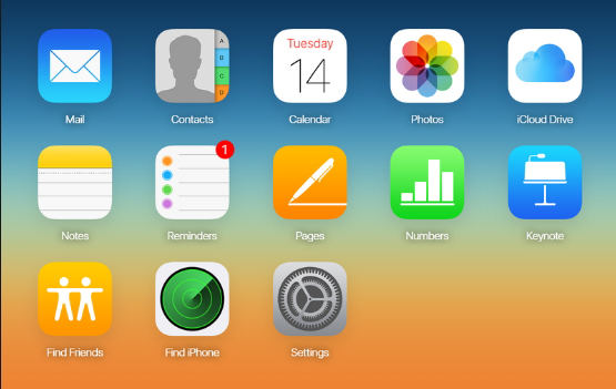 通過iCloud將iPhone 14備份到電腦