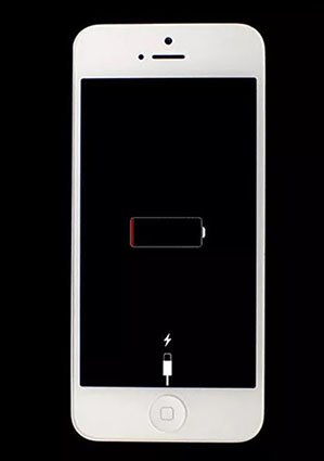 charge iphone 6