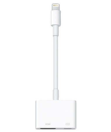 digital av adapter