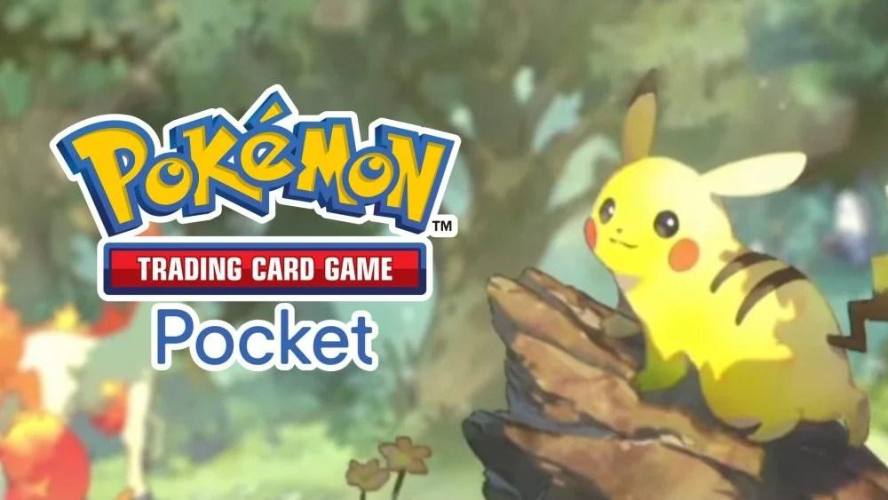 pokemon tcg pocket cover