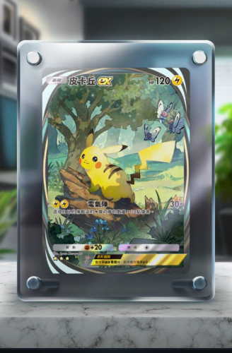 pokemon tcg pocket battle mood