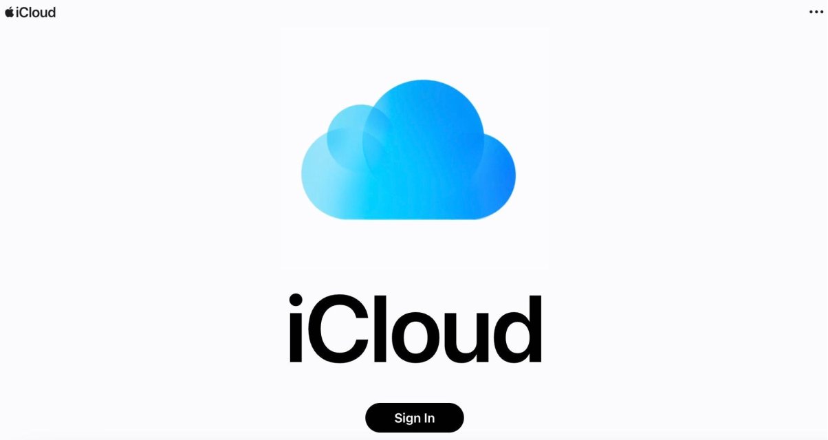 雲端硬碟推薦-icloud