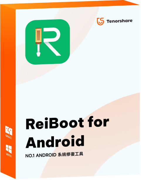 Tenorshare ReiBoot for Android