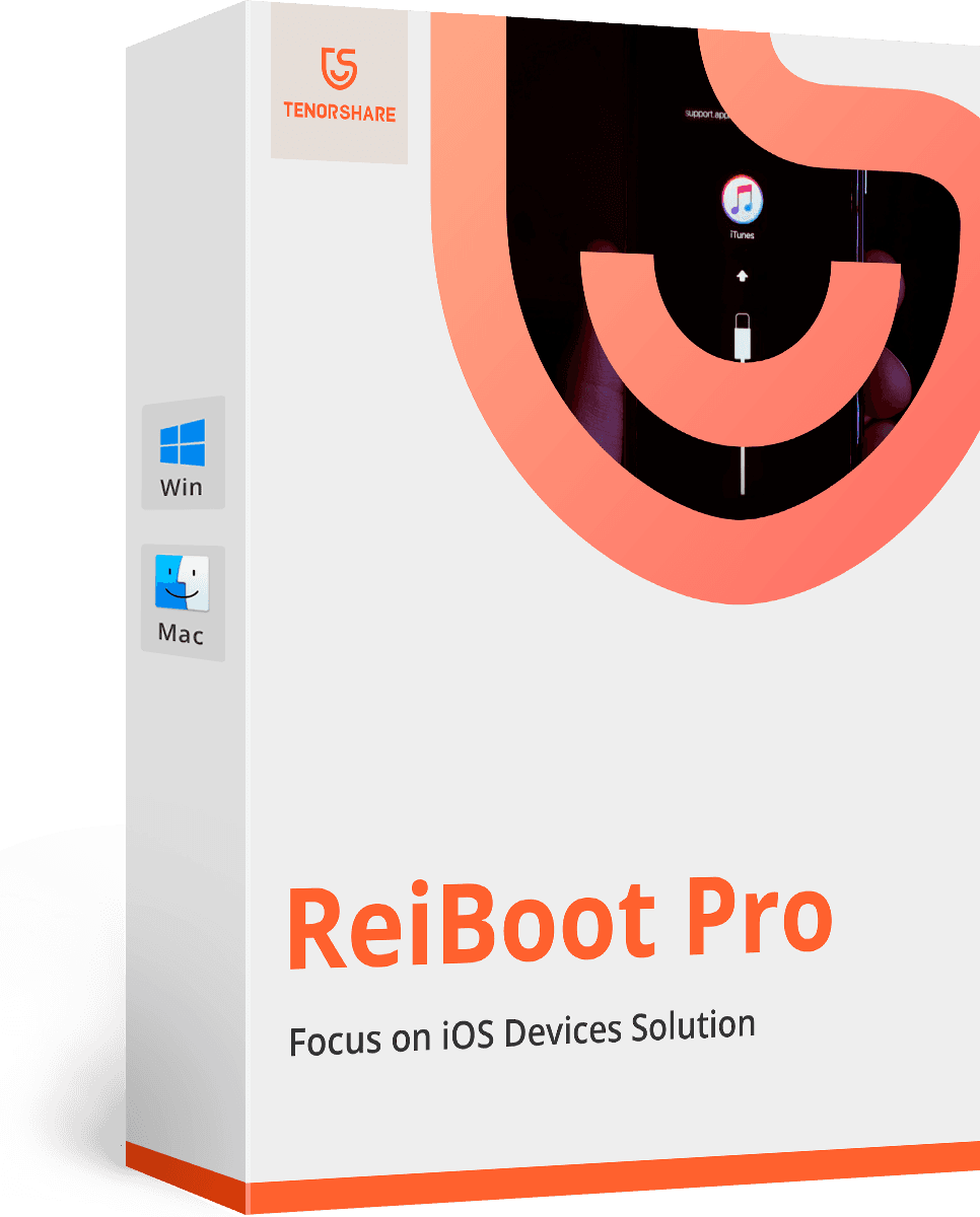 ReiBoot - iOS