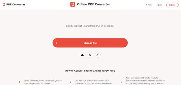 FreePDFConvert
