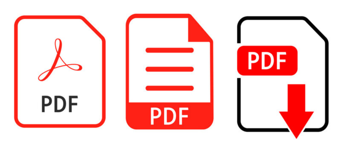 PDF 檔
