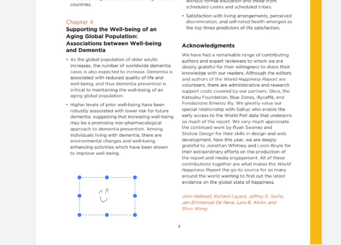 PDNob place signature