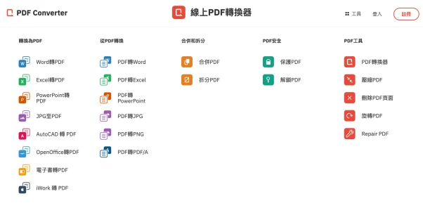 pdfconverter