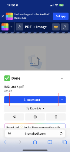 點選「DOWNLOAD」下載PDF檔