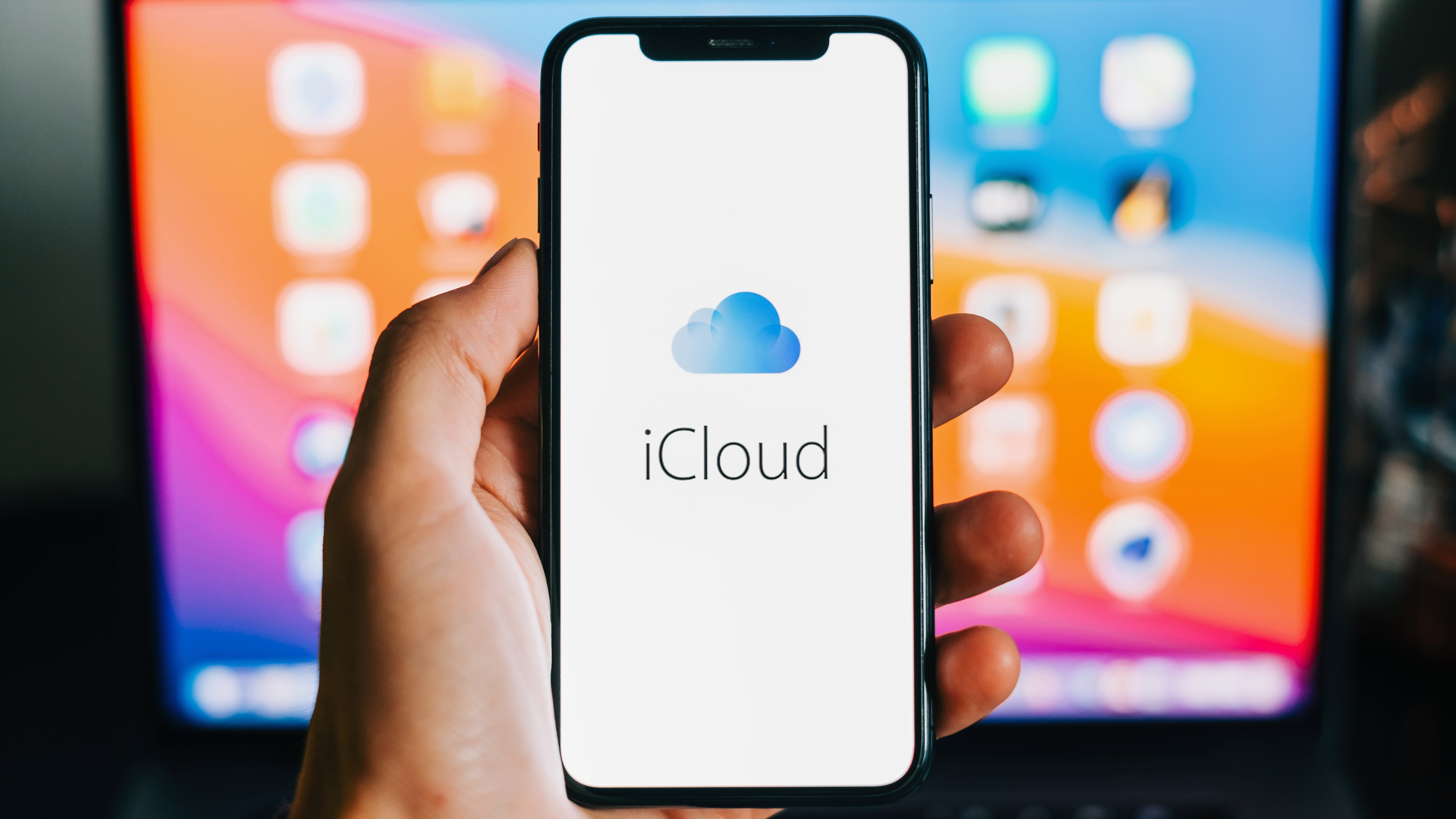 iCloud是什麼