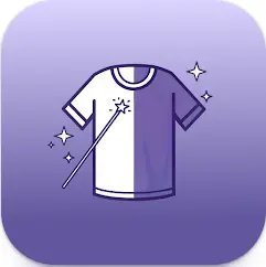ReWear AI 換衣服 App 圖示