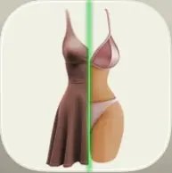 ChangeClothes AI 換衣服 App 圖示