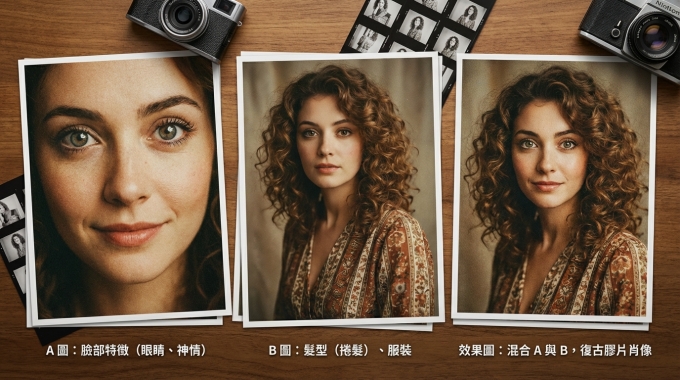 Gemini指令合成範例2