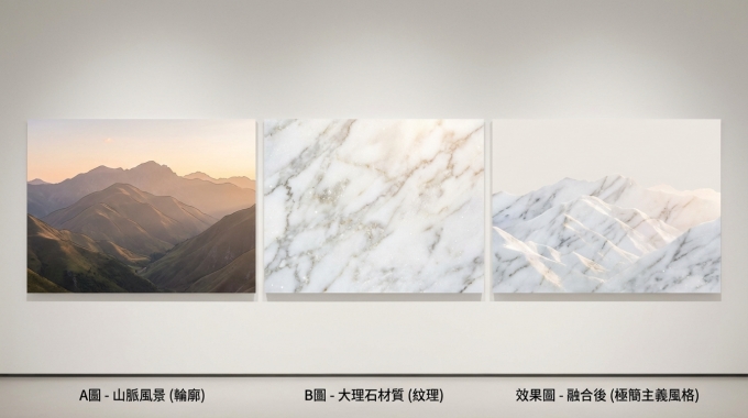 Gemini指令合成範例3