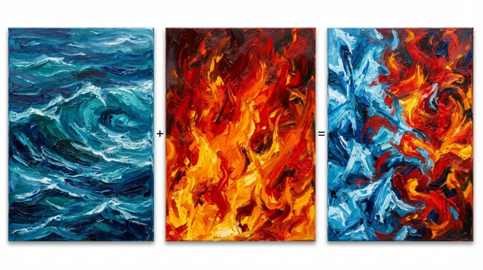 Gemini指令合成範例5