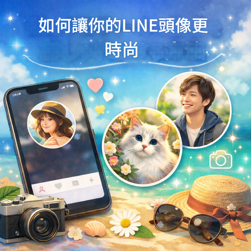 line プロフィール 画像 おしゃれ