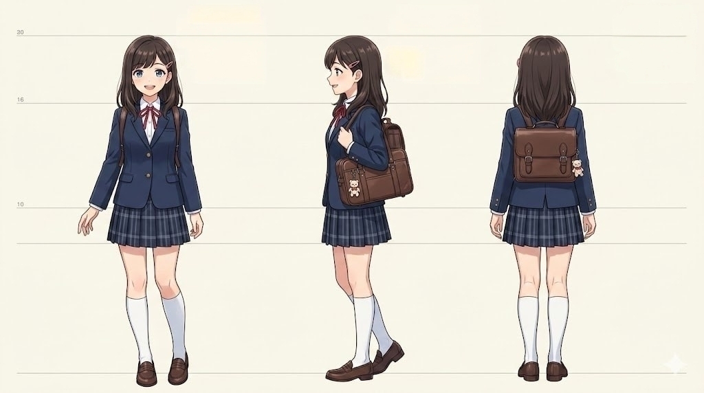 nano banana 2 實際範例