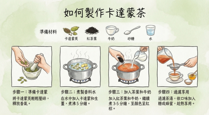 Nano Banana Pro 提示詞範例3生成圖