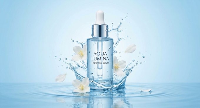 Nano Banana Pro 提示詞範例4生成圖