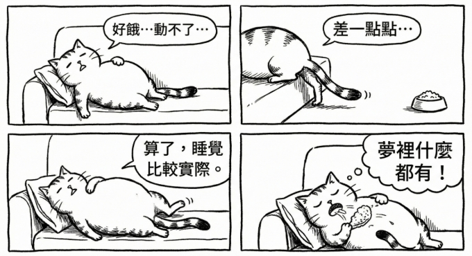 Nano Banana Pro 提示詞範例6生成圖