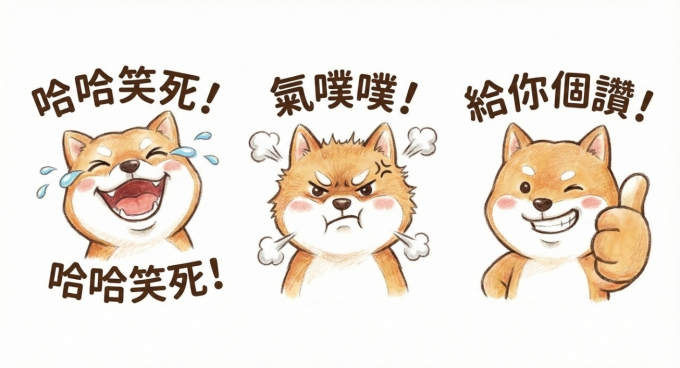 Nano Banana Pro 提示詞範例7生成圖