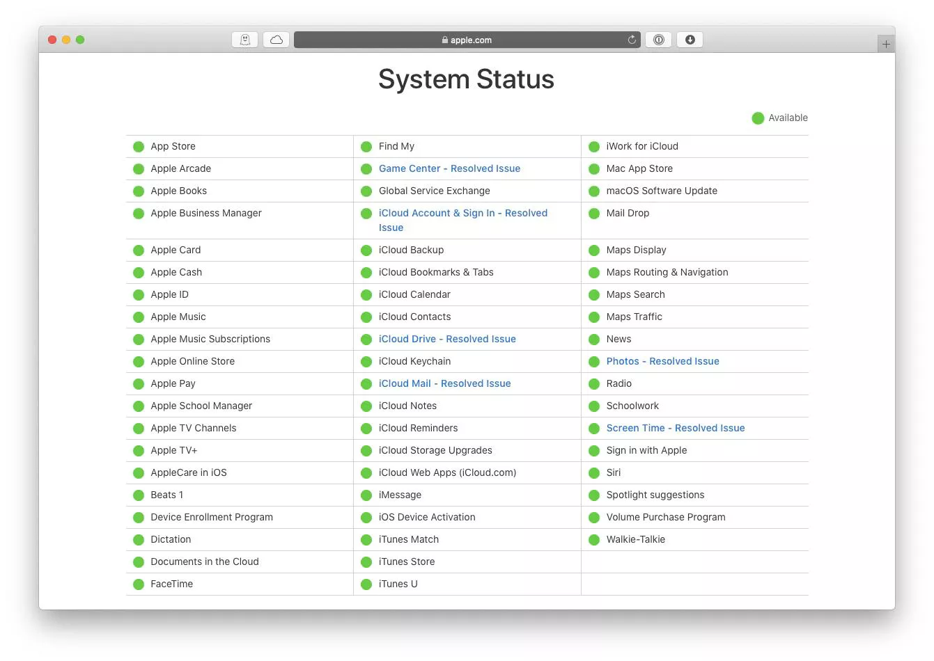 iPhone18 Pro 軟體更新卡住確認 Apple 伺服器