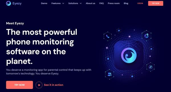 老公手機定位不被發現方法—Eyezy 定位追蹤
