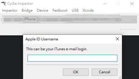 Cydia Location Faker
