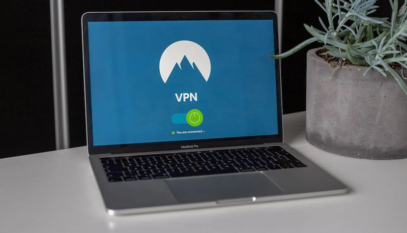 使用VPN更改IP封面