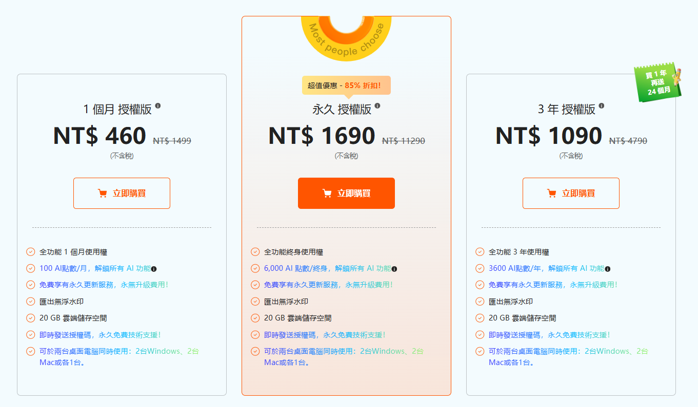 ABBYY OCR最佳替代方案