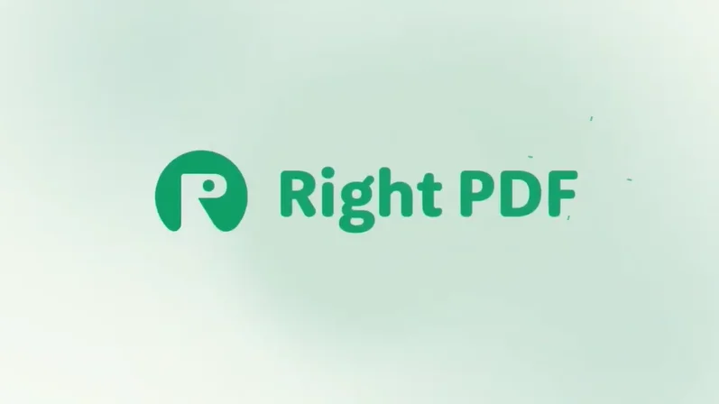 PDF 文電通