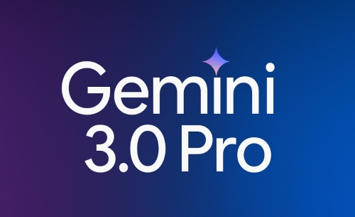 Gemini 3.0 Pro 介紹圖