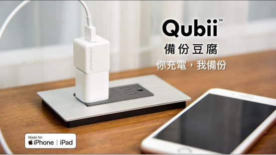 iphone 儲存空間升級方案-備份豆腐頭