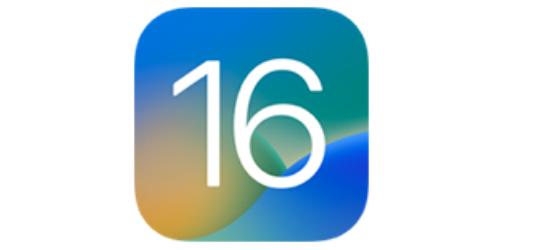 ios16