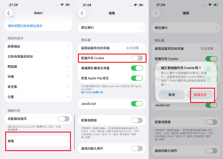 unrestricted content access