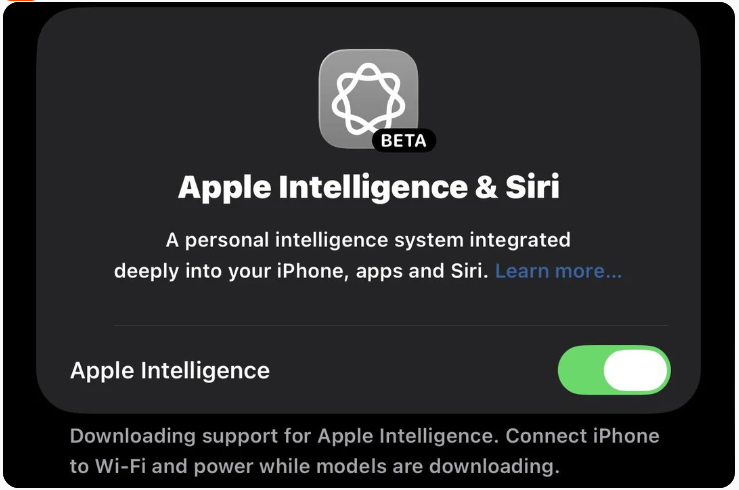 ios26新bug