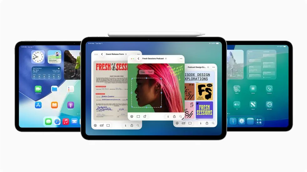 iOS 26 beta ugly 4