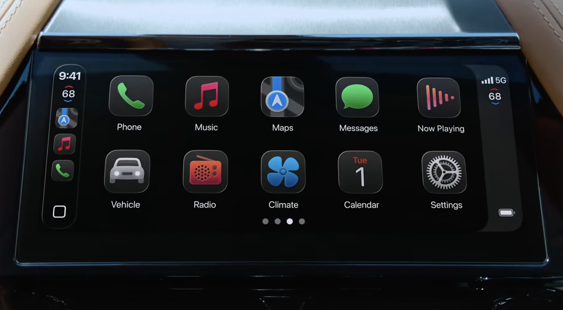 carplay