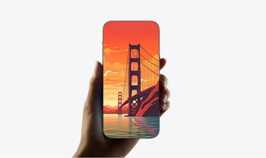 iPhone 20th Anniversary Concept