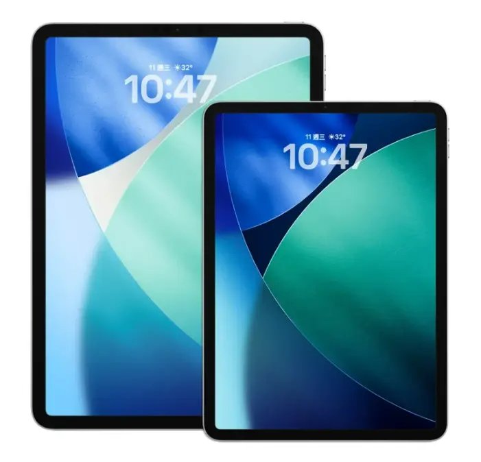 ipados 26桌布