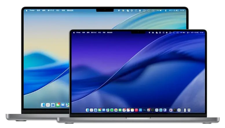 macos26桌布
